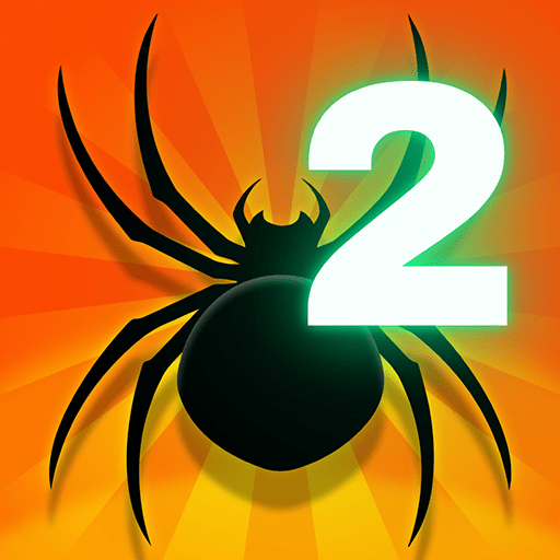 Spider Solitaire 2 couleurs - Jeu en ligne sur